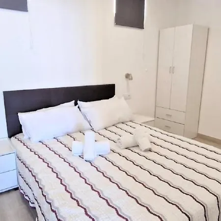 Appartement Ciudad Antena, Block Iv Benidorm
